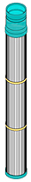 4.7" Mikropul Bottom Access-P