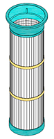 6.00" Top Access-P