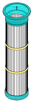 5.00" Top Access-P