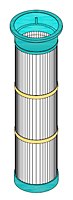5.25" Top Access-P