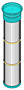 6.25" Top Access Insert Style Cell Plate-P